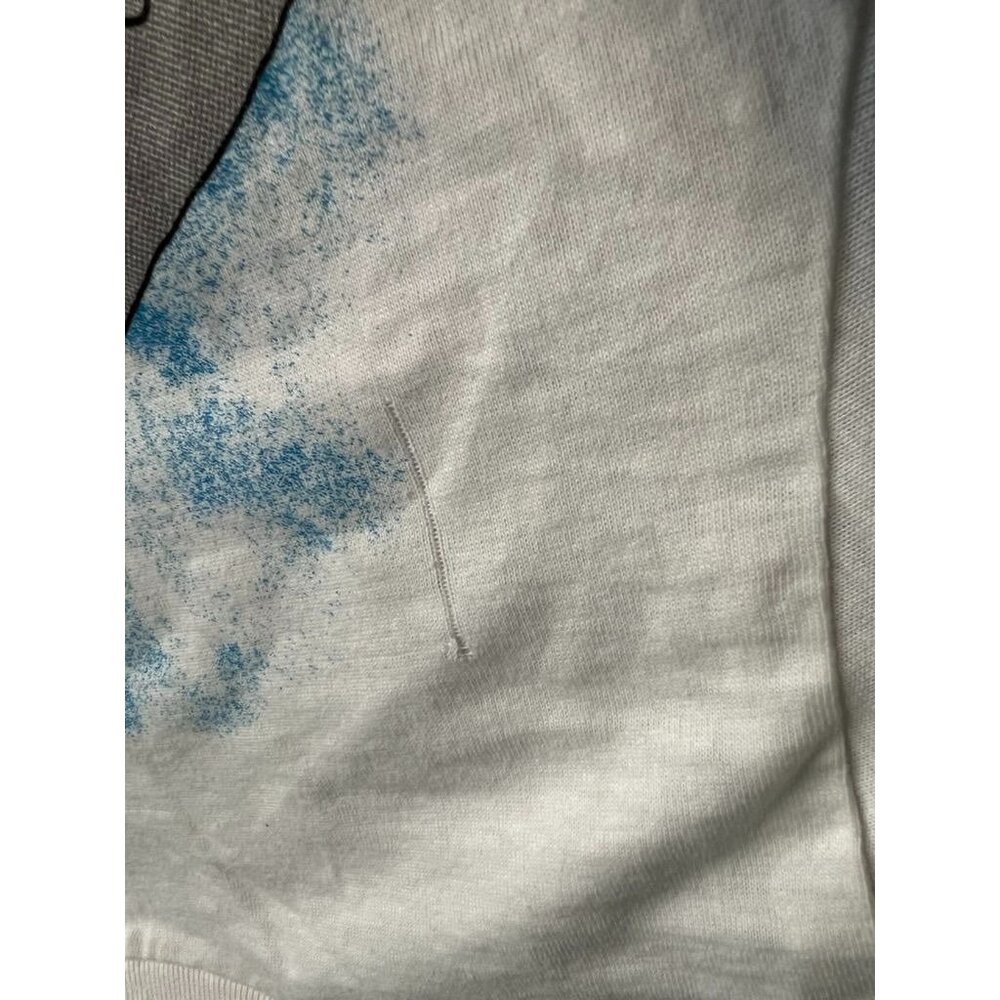 Vintage Mickey Mouse 60th Birthday Tee 1928-1988 Men's S 100% Cotton Disney - Picture 10 of 10